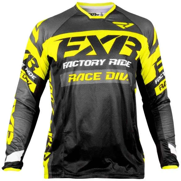 Mountain Bike downhill Jersey Sportswear Cycling